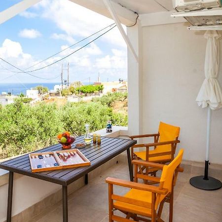 Tranquility House Villa Livadia  Екстериор снимка