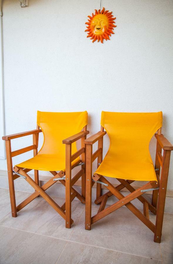Tranquility House Villa Livadia  Екстериор снимка