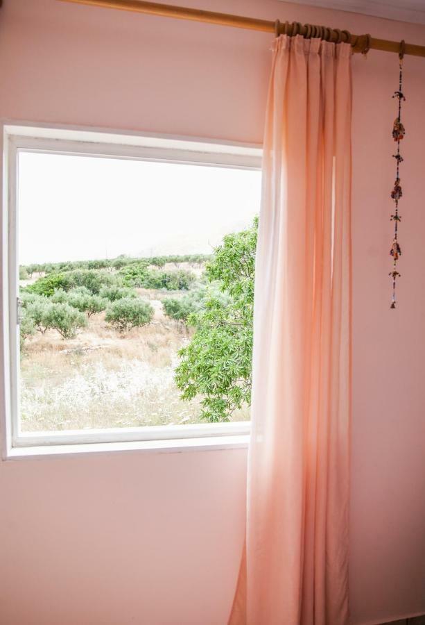 Tranquility House Villa Livadia  Екстериор снимка