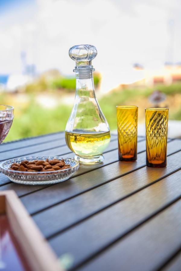 Tranquility House Villa Livadia  Екстериор снимка
