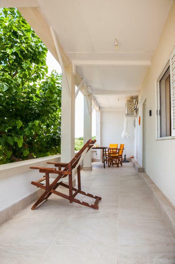 Tranquility House Villa Livadia  Екстериор снимка