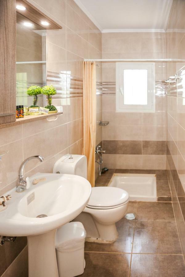 Tranquility House Villa Livadia  Екстериор снимка