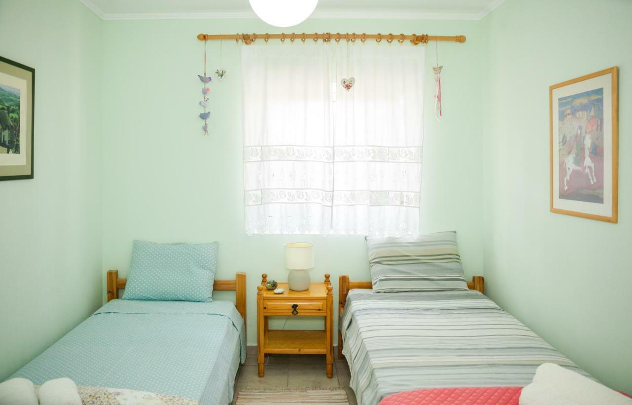 Tranquility House Villa Livadia  Екстериор снимка