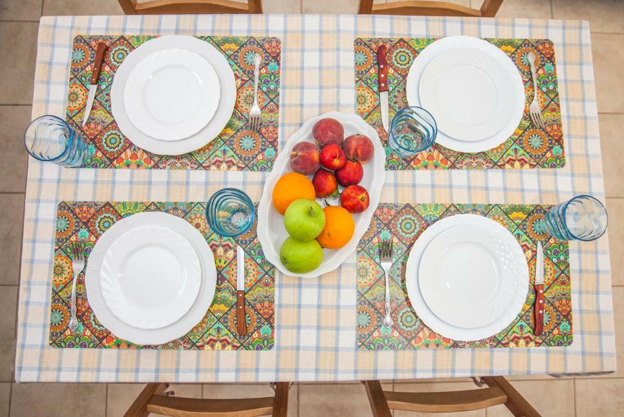 Tranquility House Villa Livadia  Екстериор снимка