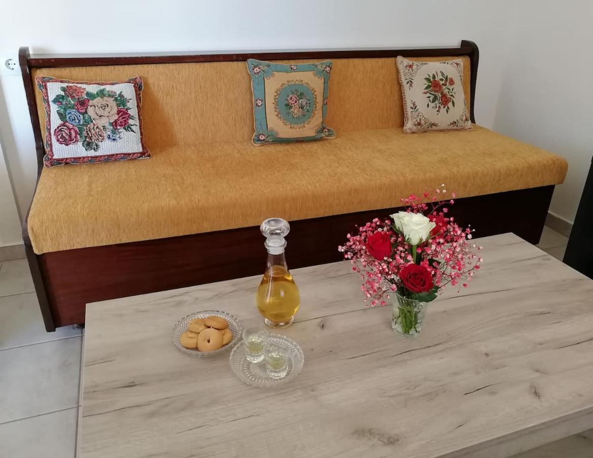 Tranquility House Villa Livadia  Екстериор снимка